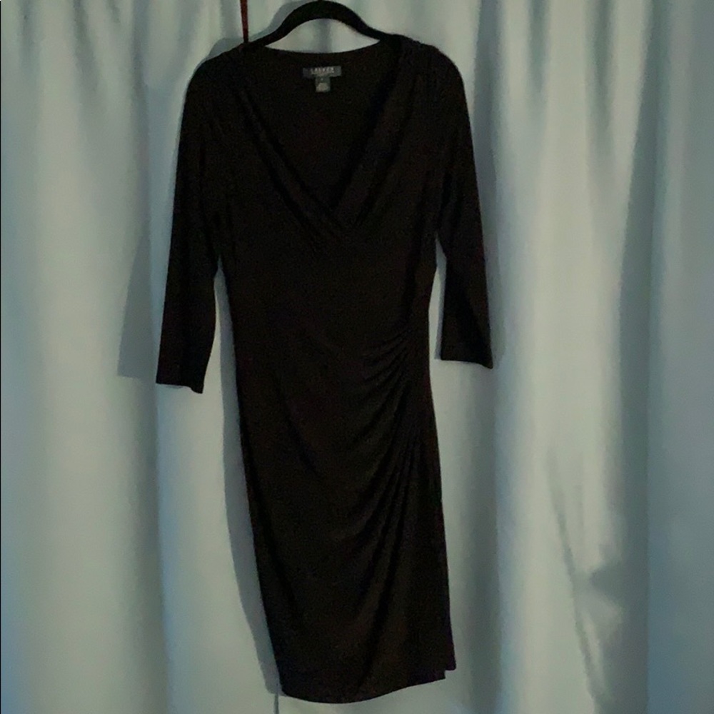 Lauren LBD SIZE 6